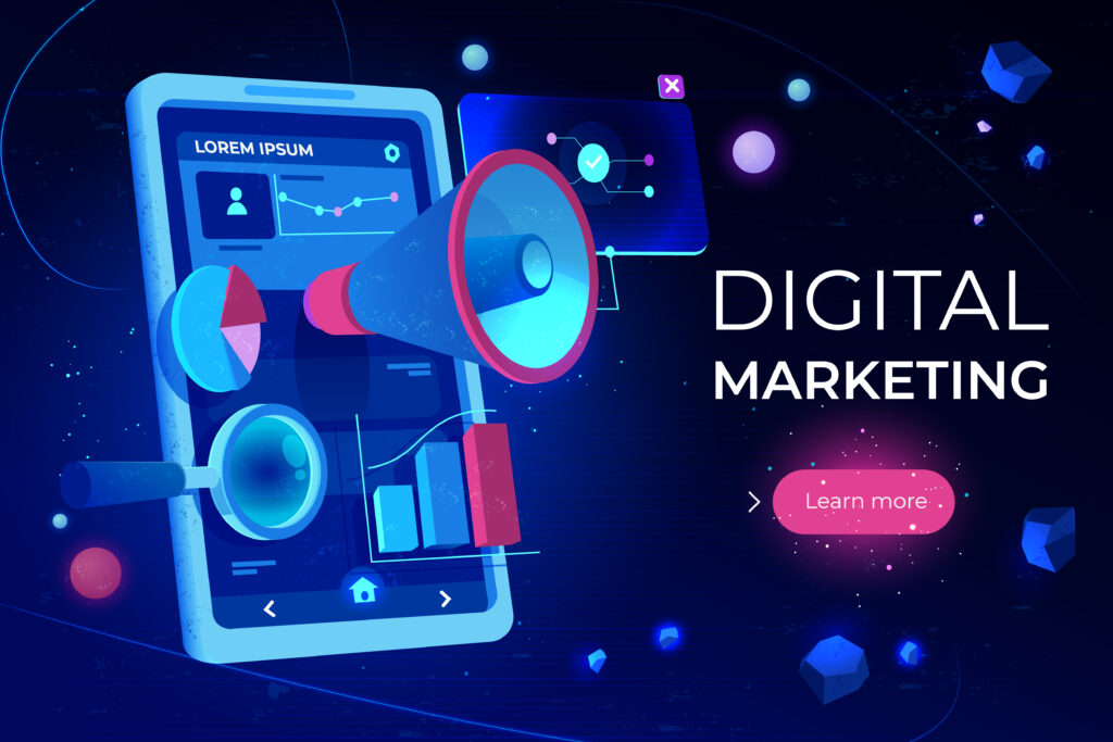 Blog on Digital Marketing