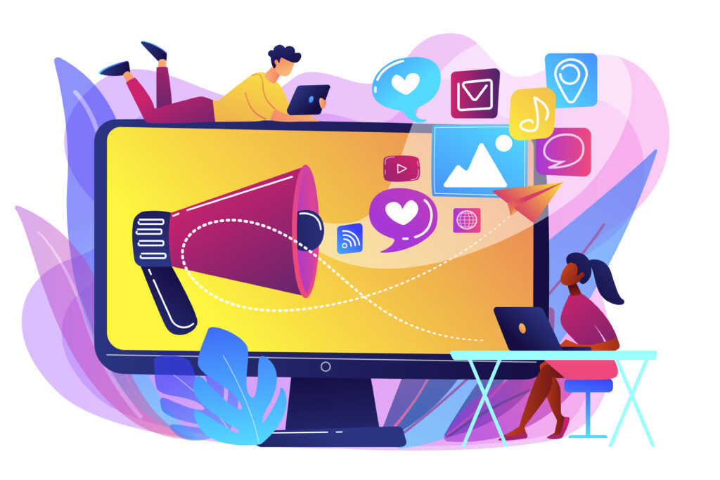 Blog on Digital Marketing